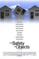 TV program: Životní jistoty (The Safety of Objects)