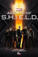 TV program: Agenti S.H.I.E.L.D. (Agents of S.H.I.E.L.D.)