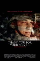 Děkuji za vaše služby (Thank You For Your Service)
