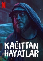 Papírový život (Kagittan Hayatlar)