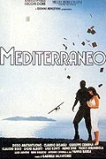 TV program: Středozemí (Mediterraneo)