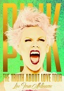 TV program: P!nk Live v Melbourne (Pink: The Truth About Love Tour - Live from Melbourne)