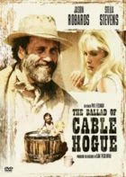 TV program: Balada o Cable Hoguovi (The Ballad of Cable Hogue)