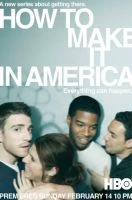 TV program: Jak dobýt Ameriku (How to Make It in America)