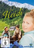 TV program: Heidi