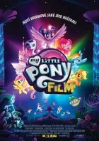 TV program: My Little Pony (My Little Pony film)