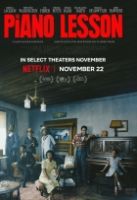 Lekce piana (The Piano Lesson)