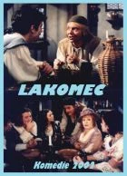 TV program: Lakomec