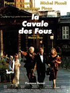 TV program: Bláznivá cesta (Cavale des fous, La)