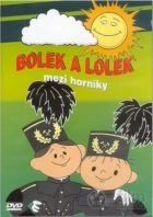 TV program: Bolek a Lolek mezi horníky (Bolek i Lolek wśród górników)
