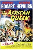 TV program: Africká královna (The African Queen)