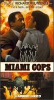 TV program: Policajti z Miami (Miami Cops)