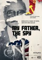 TV program: Můj otec špion (My Father The Spy)