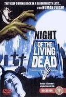 TV program: Noc oživlých mrtvol (Night Of The Living Dead)