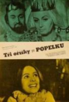 TV program: Tři oříšky pro Popelku