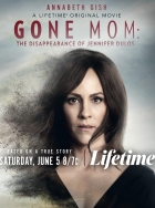 Zmizení Jennifer Dulosové (Gone Mom: The Disappearance of Jennifer Dulos)