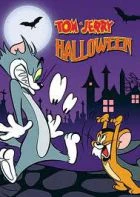 Tom a Jerry: Halloween (Tom and Jerry out of Pumpkin Head)