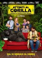TV program: Pozor na gorilu (Attenti al gorilla)