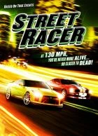 TV program: Street Racer: Cesta za svobodou (Street Racer)