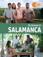 TV program: Osudové léto v Salamance (Ein Sommer in Salamanca)