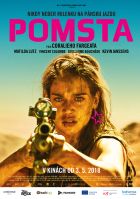 TV program: Pomsta (Revenge)