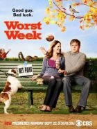 TV program: Můj nejhorší týden (Worst Week)