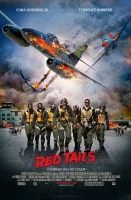 TV program: Stíhači Red Tails (Red Tails)