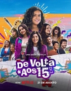 Zase 15 (De Volta aos 15)