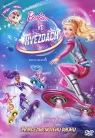 TV program: Barbie: Ve hvězdách (Barbie: Star Light Adventure)