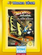 Hot Wheels Acceleracers 4: Hlavní závod (Hot Wheels Acceleracers: Ultimate race)