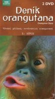 Deník orangutana (Orangutan Diary)