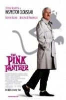 TV program: Růžový panter (The Pink Panther)