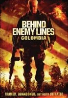 TV program: Za nepřátelskou linií 3: Kolumbie (Behind Enemy Lines: Colombia)