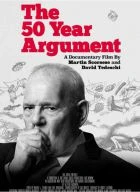 TV program: The New York Review of Books: 50 let (The 50 Year Argument)