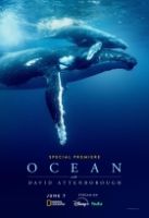 Oceán s Davidem Attenboroughem (Ocean with David Attenborough)