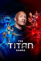 TV program: Souboj Titánů (The Titan Games)