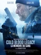 TV program: Chladnokrevný odkaz (Cold Blood Legacy - La Mémoire du sang)