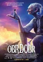 Obr Dobr (The BFG)
