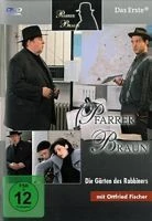 TV program: Otec Braun - Rabínovy zahrady (Pfarrer Braun - Die Gärten des Rabbiners)