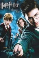 TV program: Harry Potter a Fénixův řád (Harry Potter and the Order of the Phoenix)