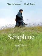 TV program: Séraphine