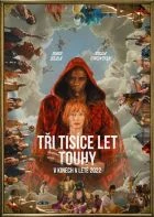 Tři tisíce let touhy (Three Thousand Years of Longing)