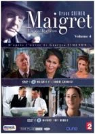 TV program: Maigret a muž s jednou rukavicí (Maigret et l'ombre chinoise)