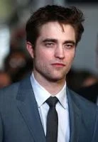 Posedlost: Robert Pattinson (Robsessed)