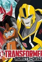 TV program: Transformers (Transformers: Robots in Disguise)