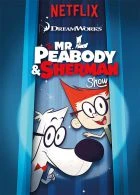 TV program: Show pana Peabodyho a Shermana (The Mr. Peabody &amp; Sherman Show)