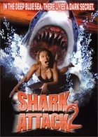 TV program: Žralok útočí 2 (Shark Attack 2)