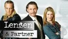 TV program: Lenssen &amp; spol. (Lenßen und Partner)