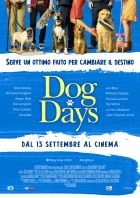 TV program: Dog Days
