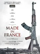 TV program: Skrytá válka (Made in France)